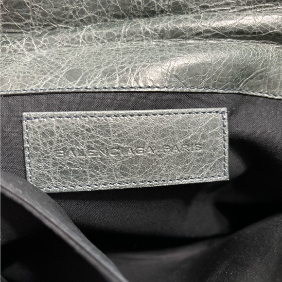 Balenciaga Envelope Clutch - Picture 3 of 6